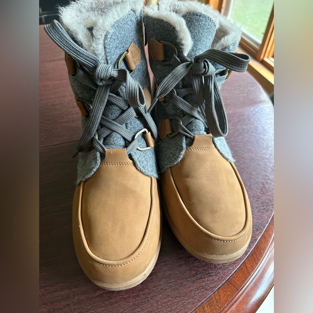 Torrid Cold Weather Boot 11W